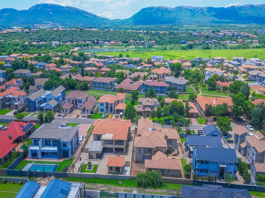 4 Bedroom Property for Sale in Xanadu North West